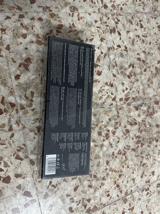 GHD V Gold Professional Styler