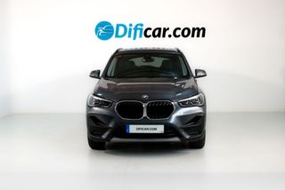 BMW Serie 1 X1 SDRIVE 18I 140CV AUTOMATICO
