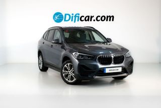 BMW Serie 1 X1 SDRIVE 18I 140CV AUTOMATICO