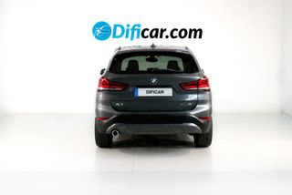 BMW Serie 1 X1 SDRIVE 18I 140CV AUTOMATICO