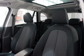 BMW Serie 1 X1 SDRIVE 18I 140CV AUTOMATICO