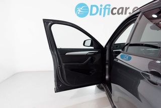 BMW Serie 1 X1 SDRIVE 18I 140CV AUTOMATICO