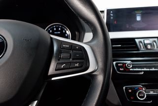 BMW Serie 1 X1 SDRIVE 18I 140CV AUTOMATICO