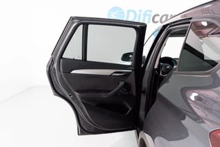 BMW Serie 1 X1 SDRIVE 18I 140CV AUTOMATICO