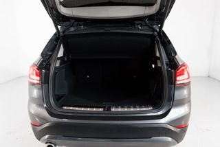 BMW Serie 1 X1 SDRIVE 18I 140CV AUTOMATICO