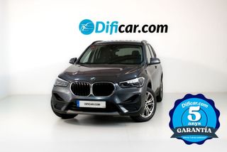 BMW Serie 1 X1 SDRIVE 18I 140CV AUTOMATICO