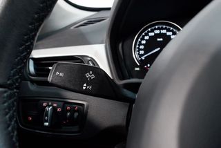BMW Serie 1 X1 SDRIVE 18I 140CV AUTOMATICO