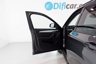 BMW Serie 1 X1 SDRIVE 18I 140CV AUTOMATICO