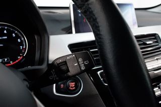 BMW Serie 1 X1 SDRIVE 18I 140CV AUTOMATICO