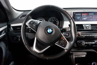 BMW Serie 1 X1 SDRIVE 18I 140CV AUTOMATICO