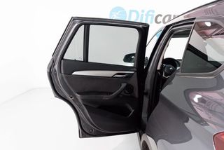 BMW Serie 1 X1 SDRIVE 18I 140CV AUTOMATICO