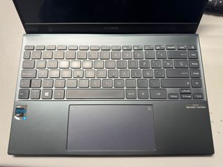 Asus ZenBook UX325EA i7 512GB 16GB