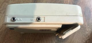 Aparato electrónico HealMaster JL1 coleccionista