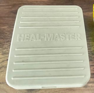 Aparato electrónico HealMaster JL1 coleccionista