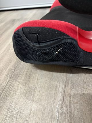 Silla Recaro Monza Nova Grupo 2/3