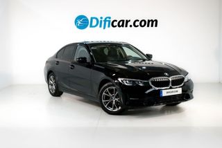 BMW Serie 3 SERIE 3 SEDAN 318D 150CV AUTO