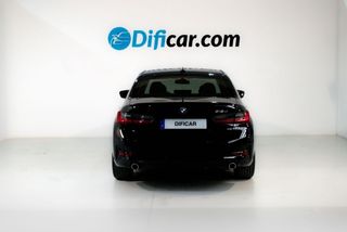 BMW Serie 3 SERIE 3 SEDAN 318D 150CV AUTO