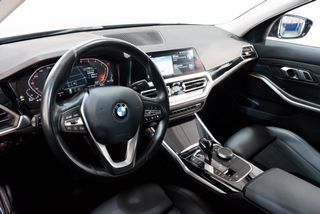 BMW Serie 3 SERIE 3 SEDAN 318D 150CV AUTO
