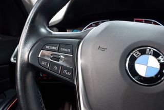 BMW Serie 3 SERIE 3 SEDAN 318D 150CV AUTO