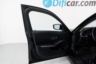 BMW Serie 3 SERIE 3 SEDAN 318D 150CV AUTO