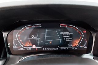 BMW Serie 3 SERIE 3 SEDAN 318D 150CV AUTO