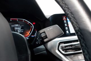 BMW Serie 3 SERIE 3 SEDAN 318D 150CV AUTO