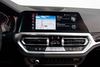 BMW Serie 3 SERIE 3 SEDAN 318D 150CV AUTO