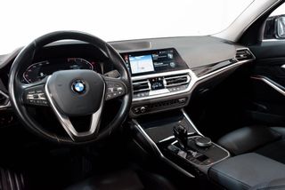 BMW Serie 3 SERIE 3 SEDAN 318D 150CV AUTO