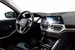 BMW Serie 3 SERIE 3 SEDAN 318D 150CV AUTO