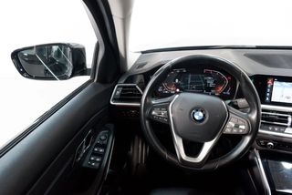 BMW Serie 3 SERIE 3 SEDAN 318D 150CV AUTO