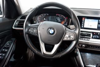 BMW Serie 3 SERIE 3 SEDAN 318D 150CV AUTO