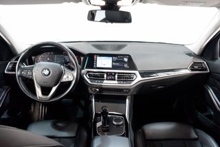 BMW Serie 3 SERIE 3 SEDAN 318D 150CV AUTO