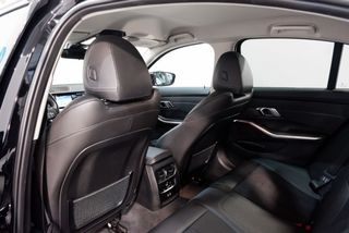 BMW Serie 3 SERIE 3 SEDAN 318D 150CV AUTO