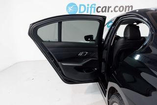 BMW Serie 3 SERIE 3 SEDAN 318D 150CV AUTO