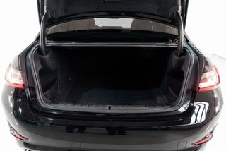 BMW Serie 3 SERIE 3 SEDAN 318D 150CV AUTO