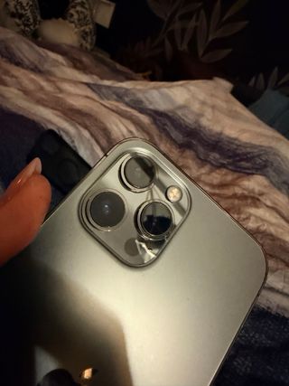 iPhone 12 Pro Max Space Gray