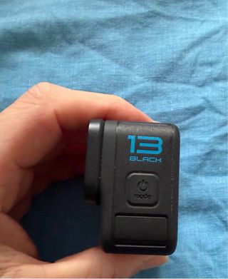 GoPro Hero 13 Cámara de Acción
