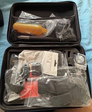 GoPro Hero 13 Cámara de Acción