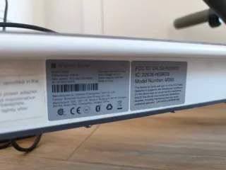 Patinete Eléctrico Xiaomi M365 mi electric scooter