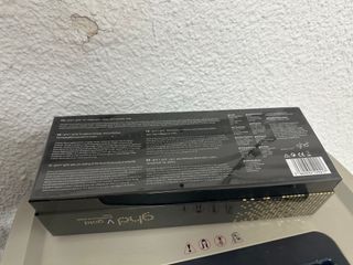 GHD V Gold Plancha Profesional