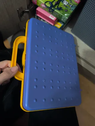 Jo aprenc a llegir - Juego educativo