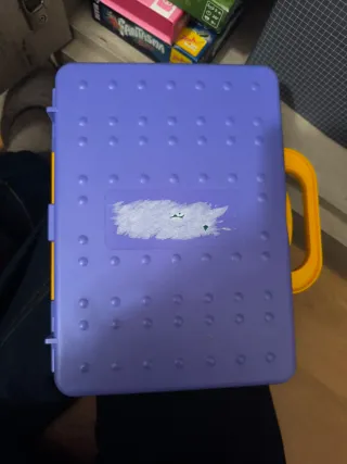 Jo aprenc a llegir - Juego educativo