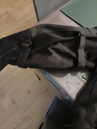 Chaqueta Moto Verano/Invierno con Protecciones