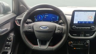 Ford Puma 1.0 EcoBoost MHEV ST-Line X 92 kW (125 CV)