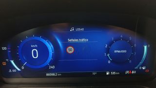 Ford Puma 1.0 EcoBoost MHEV ST-Line X 92 kW (125 CV)