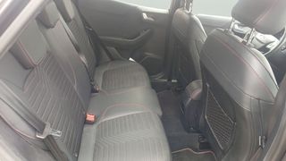 Ford Puma 1.0 EcoBoost MHEV ST-Line X 92 kW (125 CV)