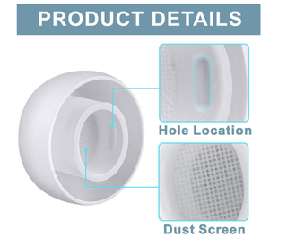 Gommini Silicone AirPods 3 Apple