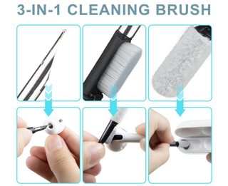 Gommini Silicone AirPods 3 Apple