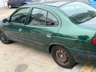 Renault Megane 1999