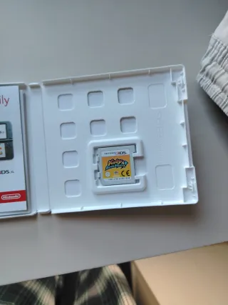 Zelda A Link Between Worlds Nintendo 3DS